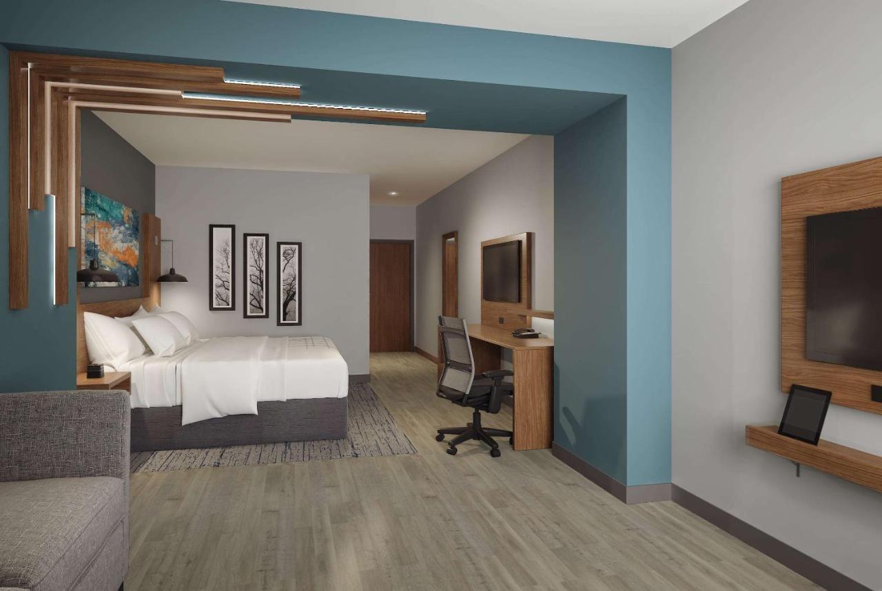 La Quinta Inn & Suites By Wyndham Bardstown Extérieur photo